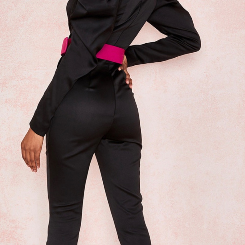 House of CB Escalia Jumpsuit